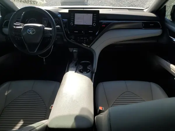 4T1G11AK9PU739495 2023 TOYOTA CAMRY - Image 8