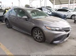 4T1G11AK9PU740078 2023 TOYOTA CAMRY