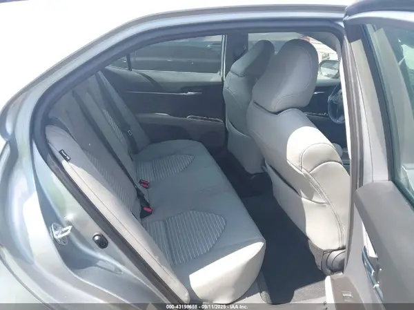 4T1G11AK9PU740131 2023 TOYOTA CAMRY - Image 8