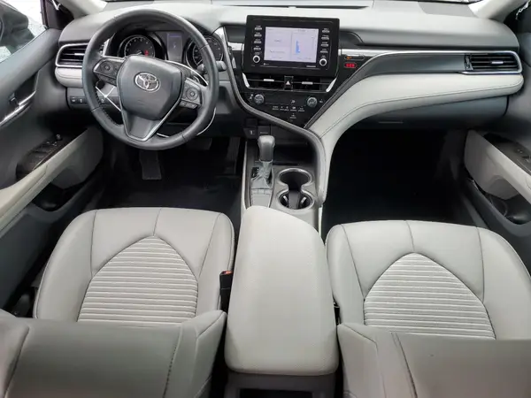 4T1G11AK9PU740176 2023 TOYOTA CAMRY - Image 8
