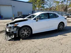 4T1G11AK9PU741120 2023 TOYOTA CAMRY