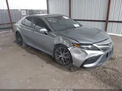 4T1G11AK9PU742865 2023 TOYOTA CAMRY