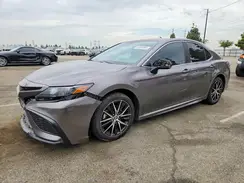 4T1G11AK9PU743109 2023 TOYOTA CAMRY