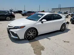4T1G11AK9PU743837 2023 TOYOTA CAMRY
