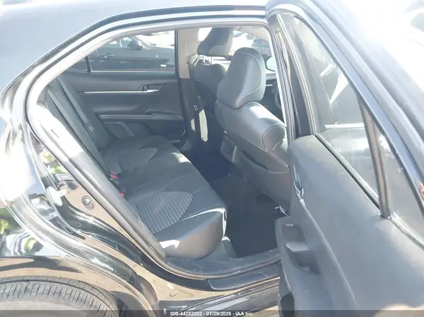 4T1G11AK9PU745975 2023 TOYOTA CAMRY - Image 8