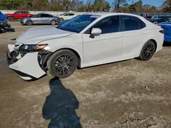 4T1G11AK9PU746057 2023 TOYOTA CAMRY