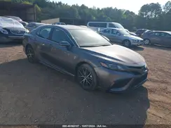 4T1G11AK9PU748231 2023 TOYOTA CAMRY