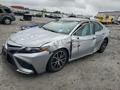 4T1G11AK9PU748746 2023 TOYOTA CAMRY