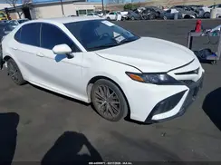 4T1G11AK9PU749184 2023 TOYOTA CAMRY