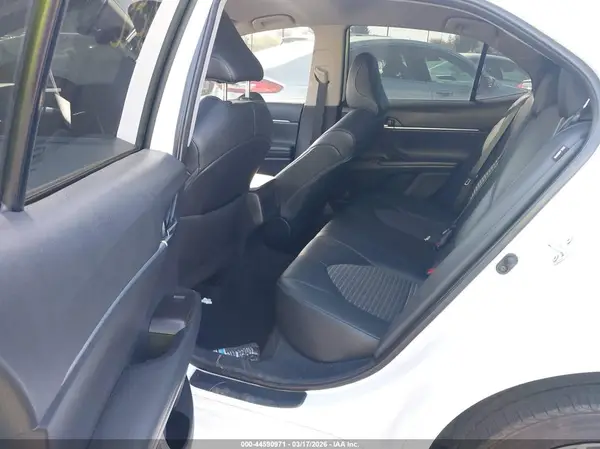 4T1G11AK9PU749184 2023 TOYOTA CAMRY - Image 8