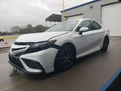 4T1G11AK9PU750495 2023 TOYOTA CAMRY