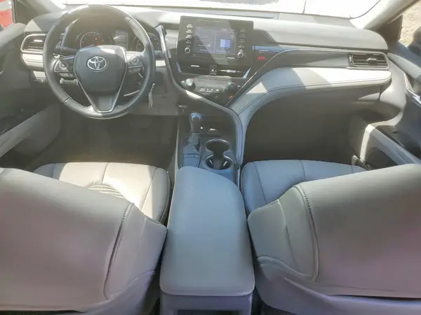 4T1G11AK9PU751646 2023 TOYOTA CAMRY - Image 8