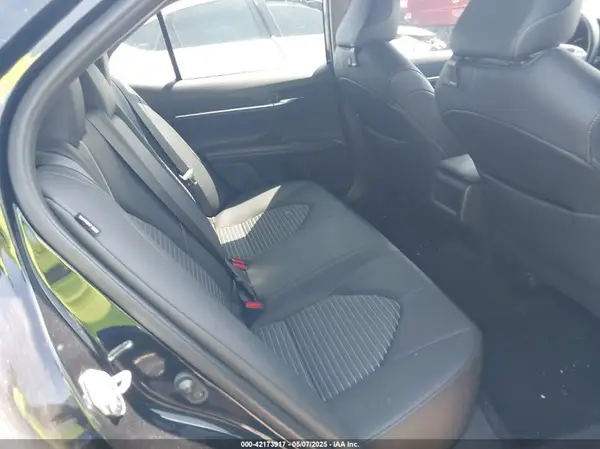4T1G11AK9PU754837 2023 TOYOTA CAMRY - Image 8