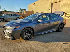 4T1G11AK9PU755650 2023 TOYOTA CAMRY