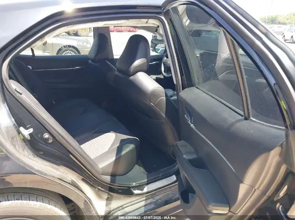 4T1G11AK9PU756653 2023 TOYOTA CAMRY - Image 8