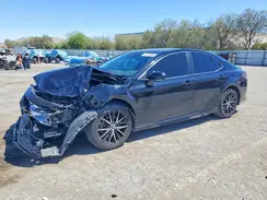 4T1G11AK9PU757401 2023 TOYOTA CAMRY