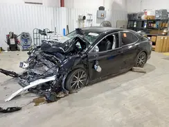 4T1G11AK9PU758693 2023 TOYOTA CAMRY