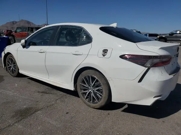 4T1G11AK9PU759732 2023 TOYOTA CAMRY - Image 2