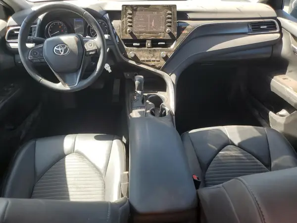 4T1G11AK9PU759732 2023 TOYOTA CAMRY - Image 8