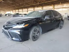 4T1G11AK9PU760816 2023 TOYOTA CAMRY