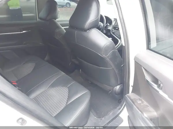 4T1G11AK9PU761206 2023 TOYOTA CAMRY - Image 8