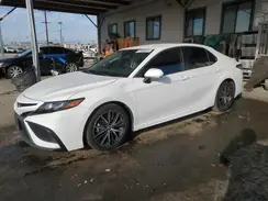 4T1G11AK9PU761674 2023 TOYOTA CAMRY