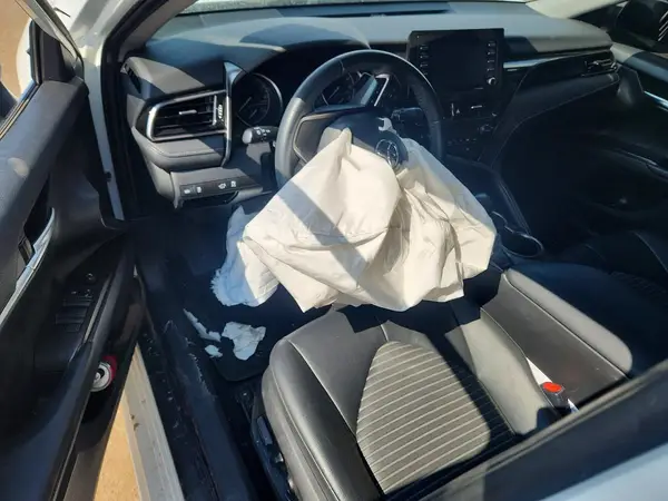 4T1G11AK9PU763554 2023 TOYOTA CAMRY - Image 8