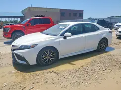 4T1G11AK9PU764736 2023 TOYOTA CAMRY