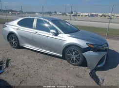 4T1G11AK9PU766082 2023 TOYOTA CAMRY