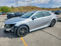 4T1G11AK9PU767393 2023 TOYOTA CAMRY