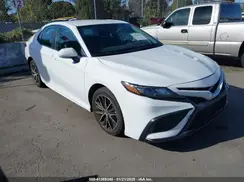 4T1G11AK9PU767507 2023 TOYOTA CAMRY