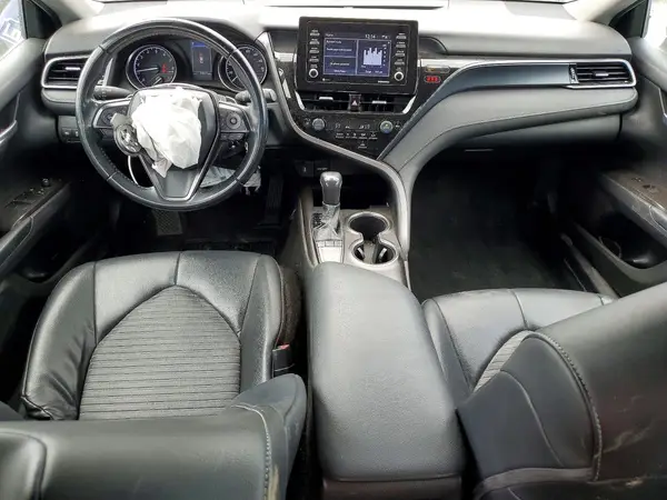 4T1G11AK9PU768673 2023 TOYOTA CAMRY - Image 8
