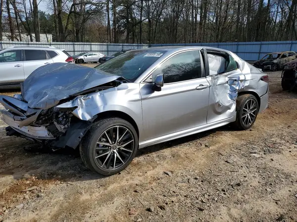 4T1G11AK9PU768902 2023 TOYOTA CAMRY