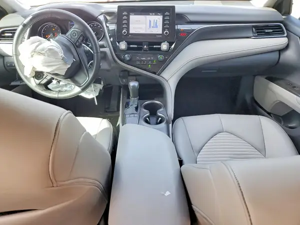 4T1G11AK9PU768902 2023 TOYOTA CAMRY - Image 8