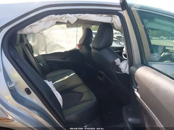 4T1G11AK9PU769600 2023 TOYOTA CAMRY - Image 8