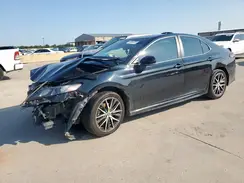 4T1G11AK9PU770407 2023 TOYOTA CAMRY