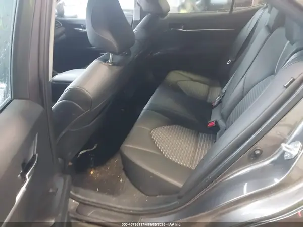 4T1G11AK9PU774277 2023 TOYOTA CAMRY - Image 8