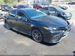 4T1G11AK9PU777051 2023 TOYOTA CAMRY