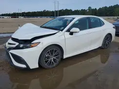 4T1G11AK9PU777132 2023 TOYOTA CAMRY
