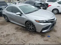 4T1G11AK9PU777681 2023 TOYOTA CAMRY
