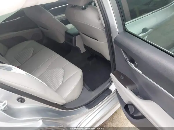 4T1G11AK9PU777681 2023 TOYOTA CAMRY - Image 8