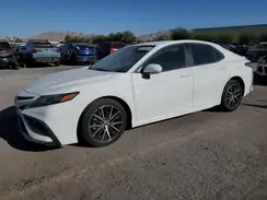 4T1G11AK9PU779043 2023 TOYOTA CAMRY