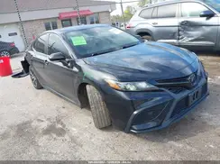 4T1G11AK9PU779270 2023 TOYOTA CAMRY