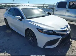 4T1G11AK9PU779415 2023 TOYOTA CAMRY