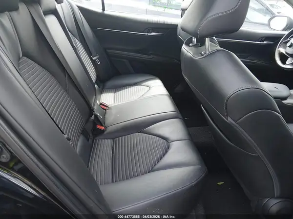 4T1G11AK9PU779916 2023 TOYOTA CAMRY - Image 8