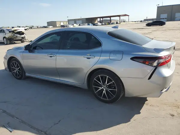 4T1G11AK9PU780452 2023 TOYOTA CAMRY - Image 2