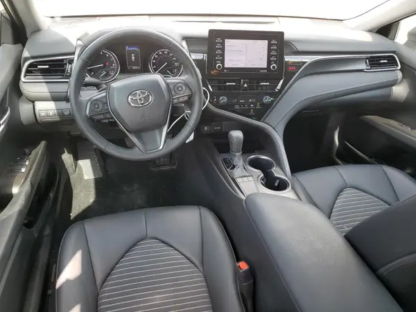 4T1G11AK9PU780452 2023 TOYOTA CAMRY - Image 8