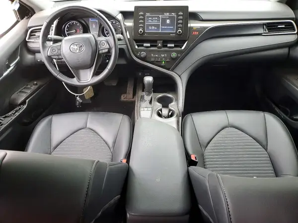 4T1G11AK9PU780841 2023 TOYOTA CAMRY - Image 8