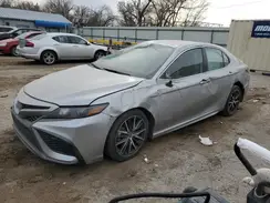 4T1G11AK9PU780869 2023 TOYOTA CAMRY