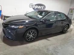 4T1G11AK9PU781049 2023 TOYOTA CAMRY